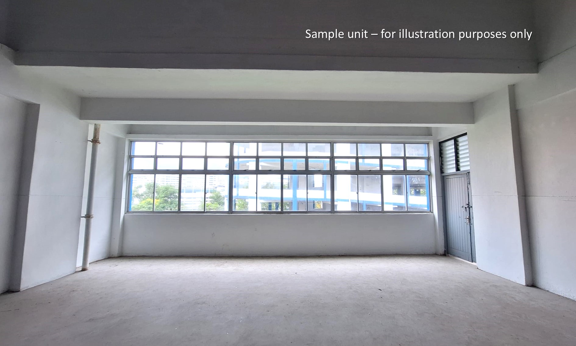 Bukit Batok Industrial Estate Park A