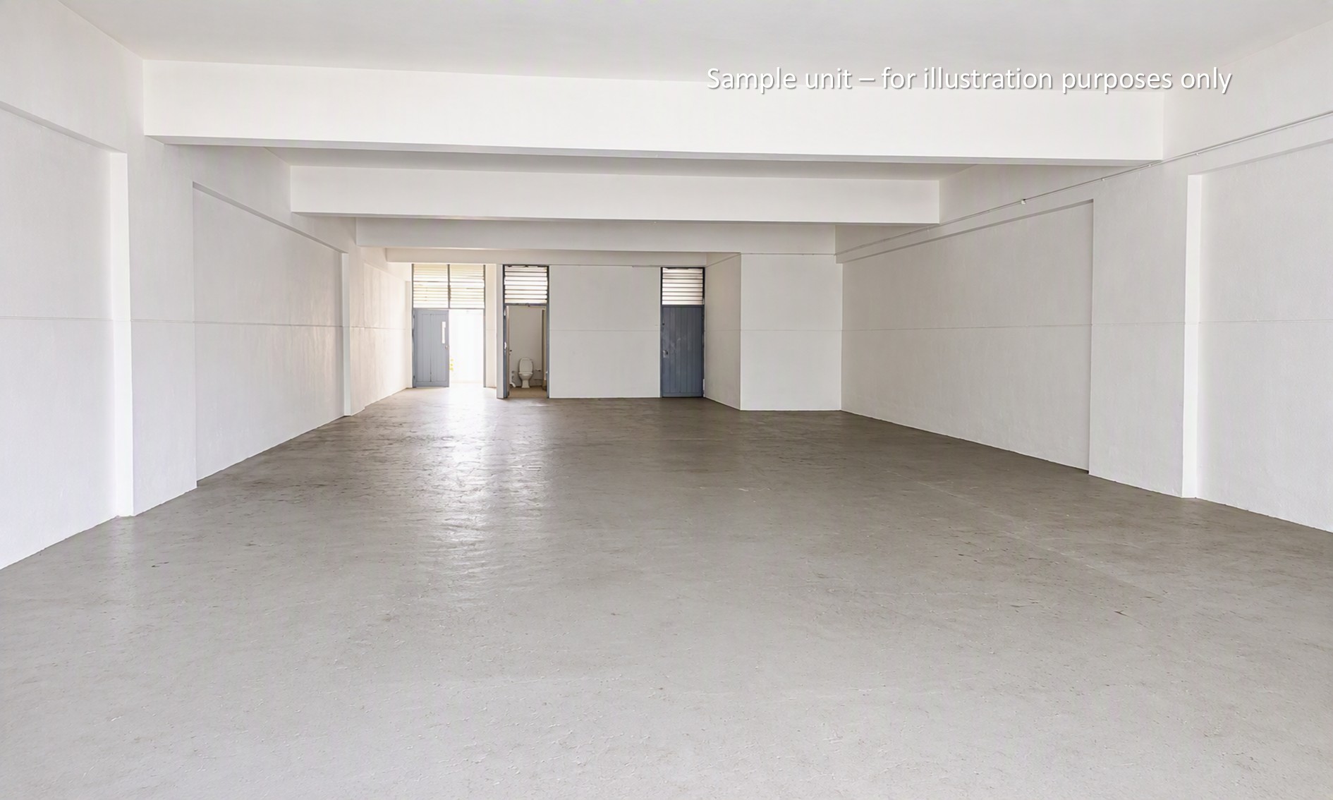 Bukit Batok Industrial Estate Park A
