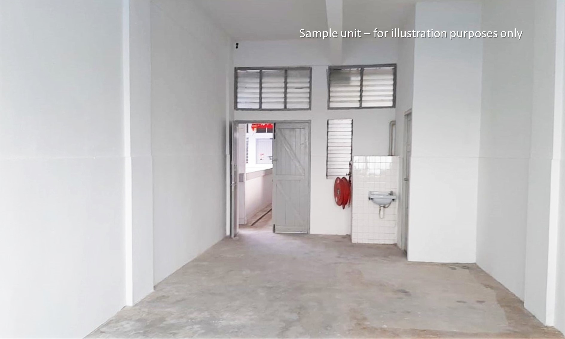 Toa Payoh Industrial Park