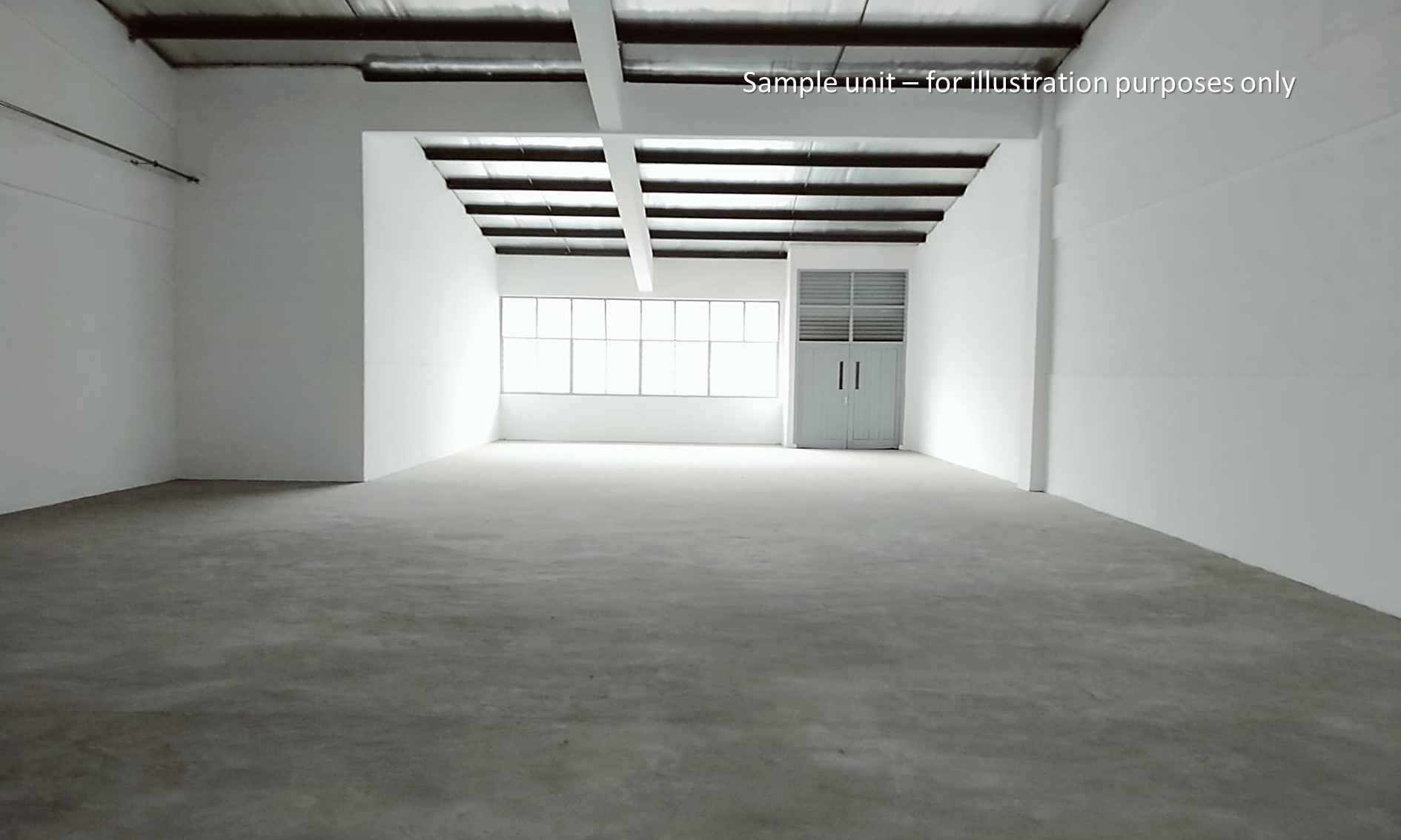 Bukit Batok Industrial Estate Park A