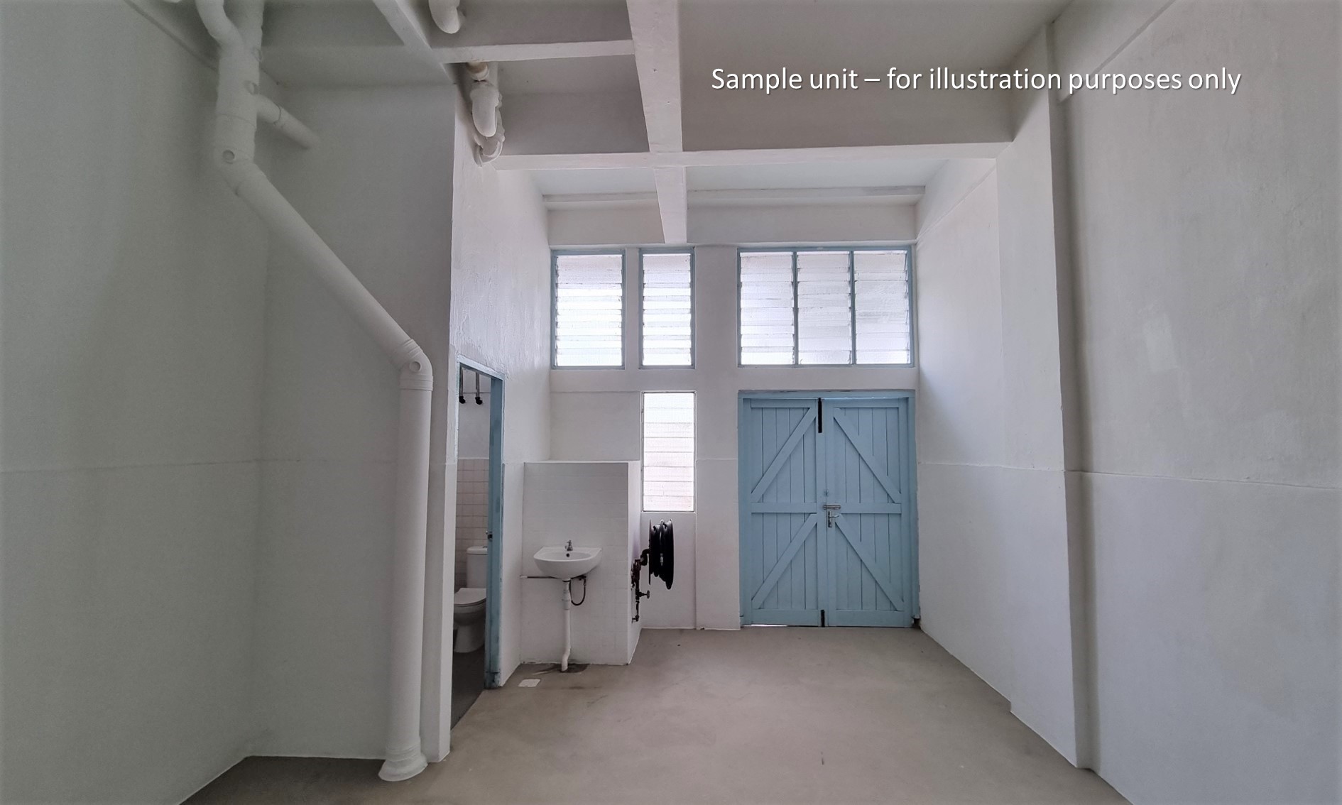 Geylang East Industrial Estate