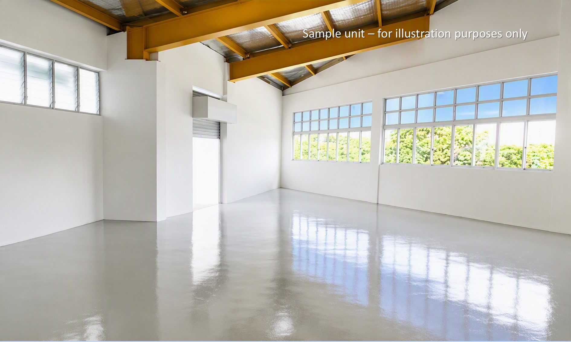 Tampines Industrial Park A