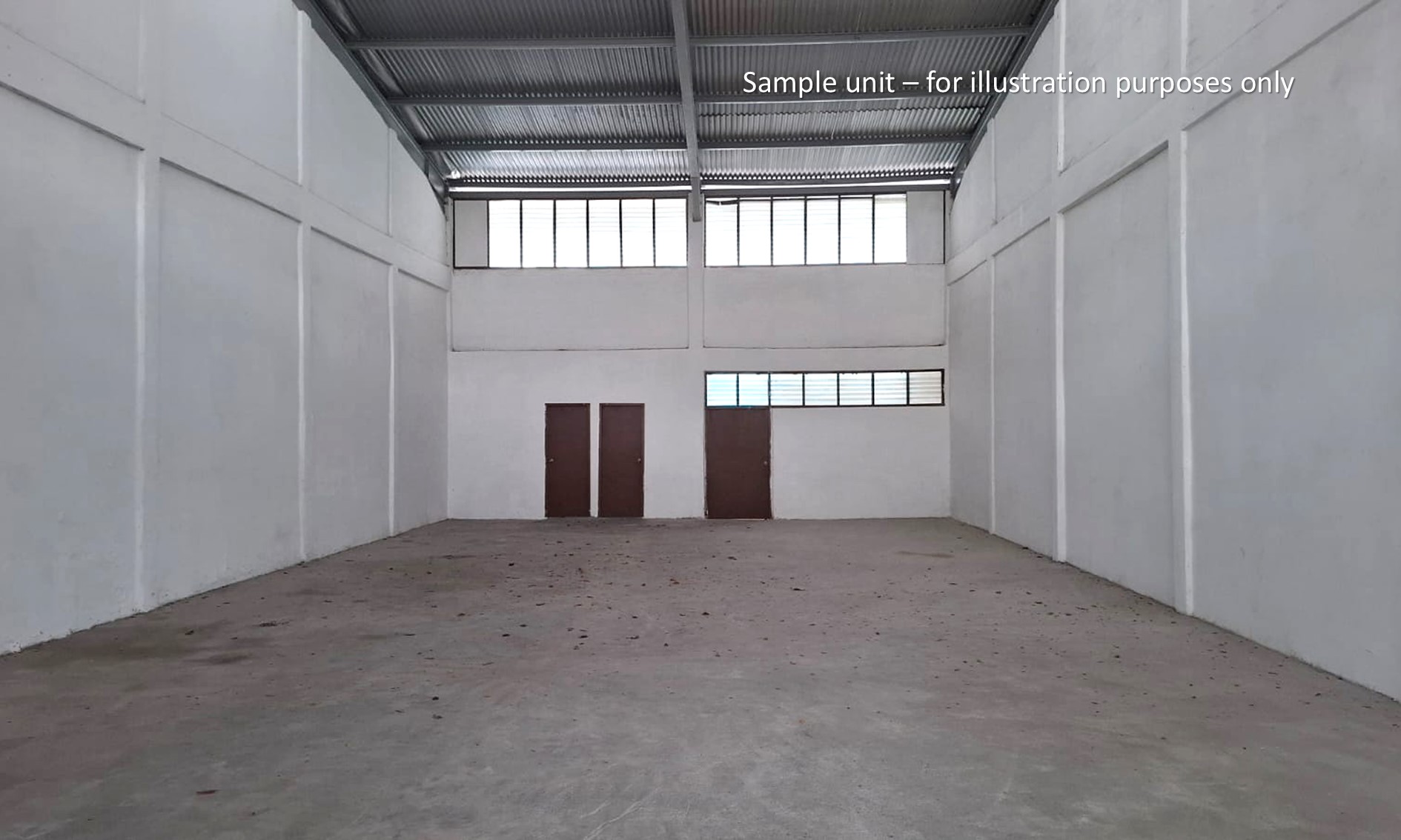 Marsiling Industrial Estate