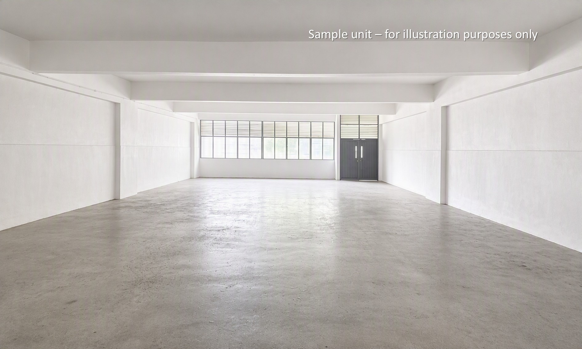 Bukit Batok Industrial Estate Park A