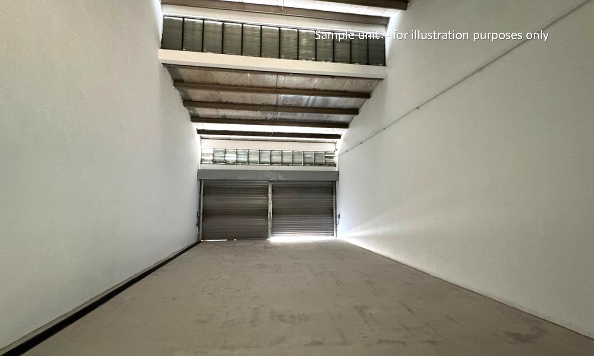 Jurong Port Road Terrace Workshops