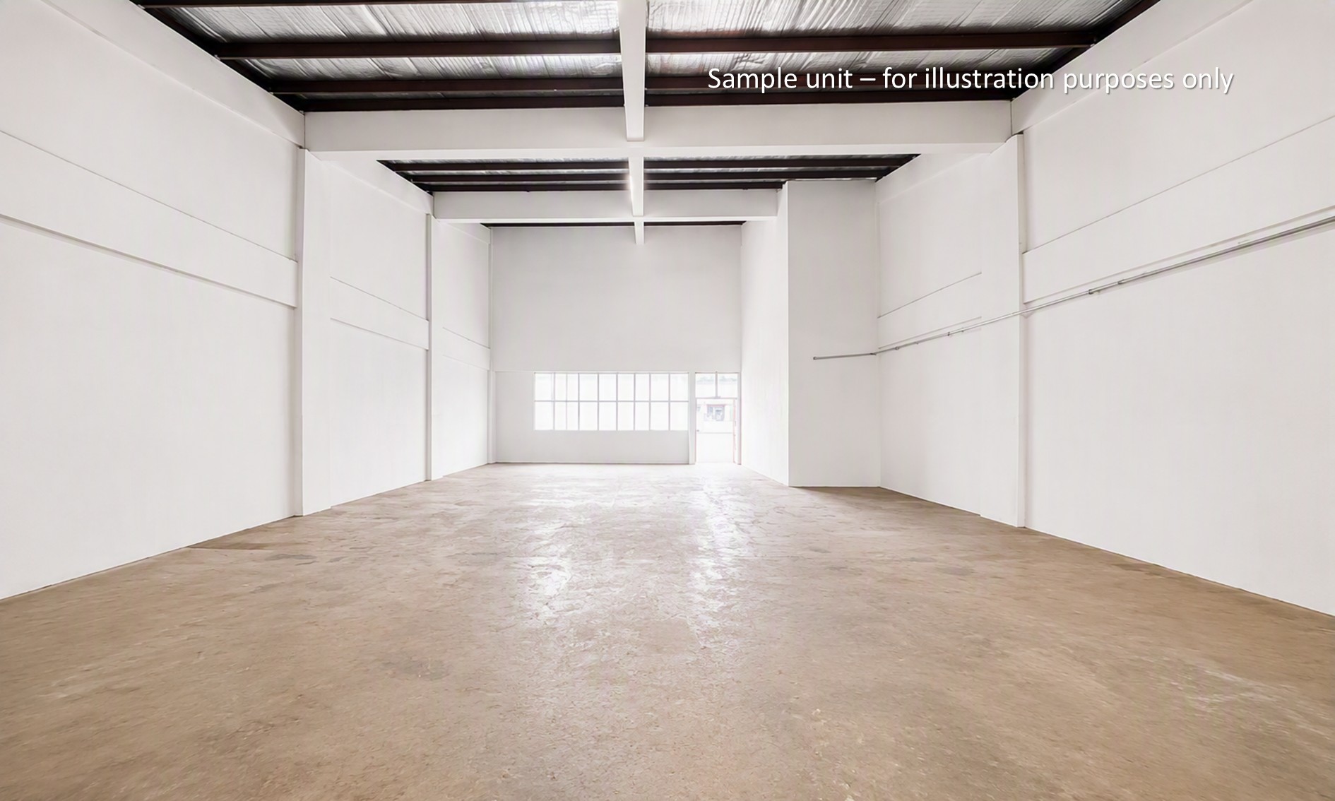 Yishun Industrial Park A
