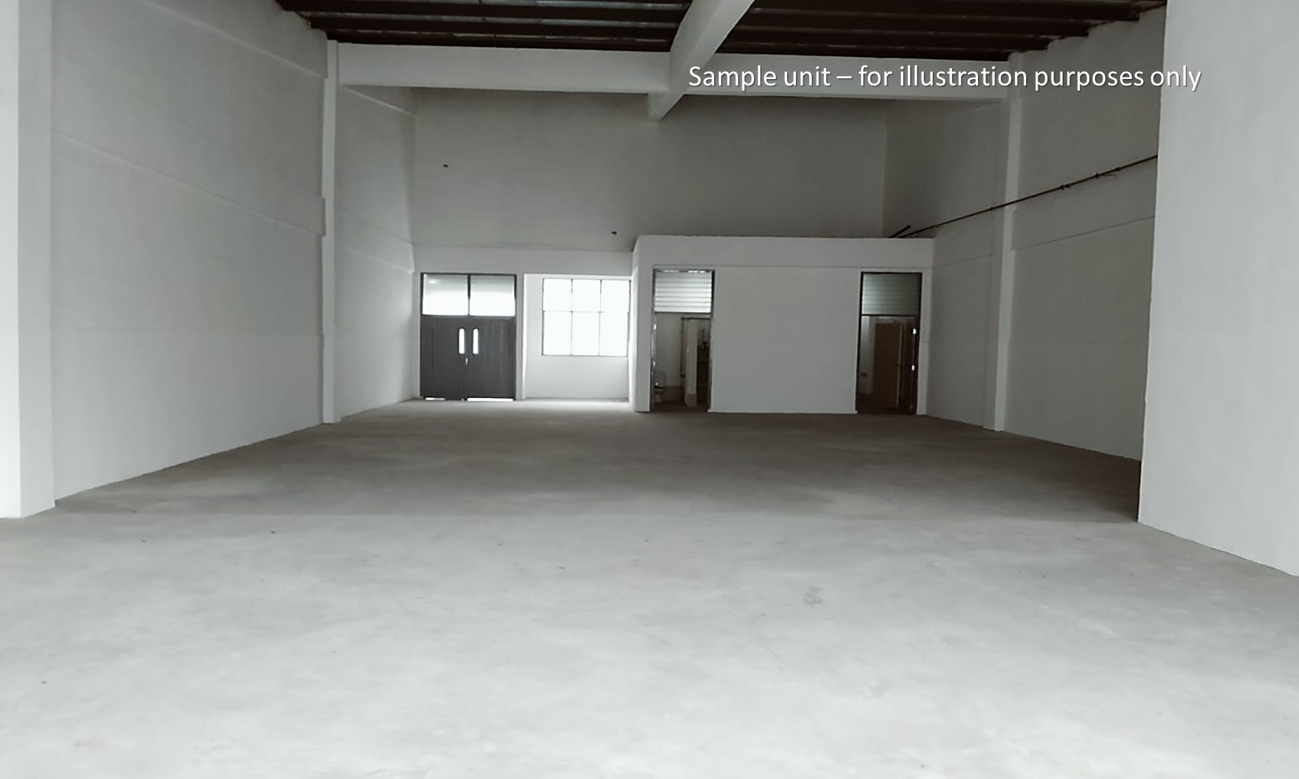 Bukit Batok Industrial Estate Park A