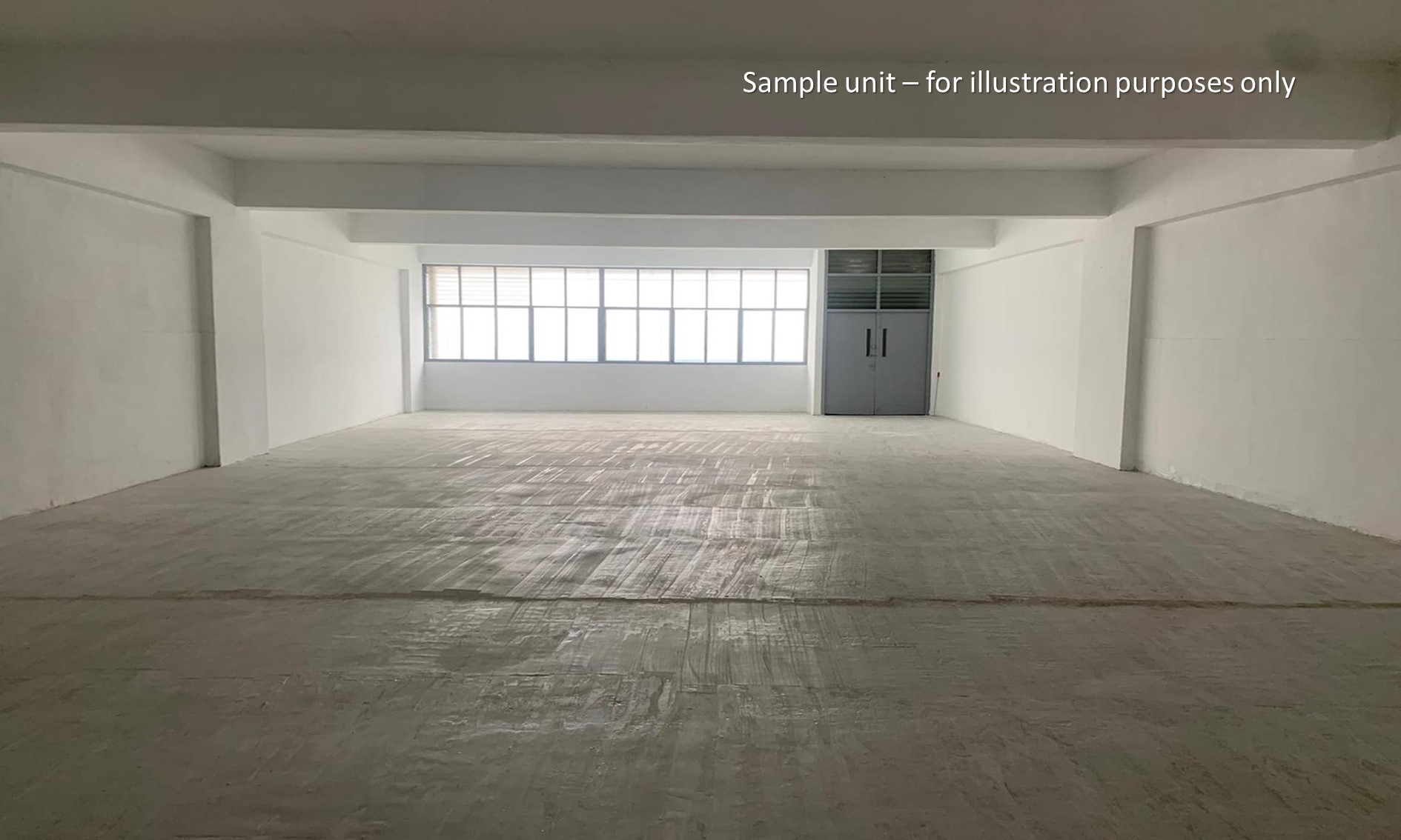 Bukit Batok Industrial Estate Park A