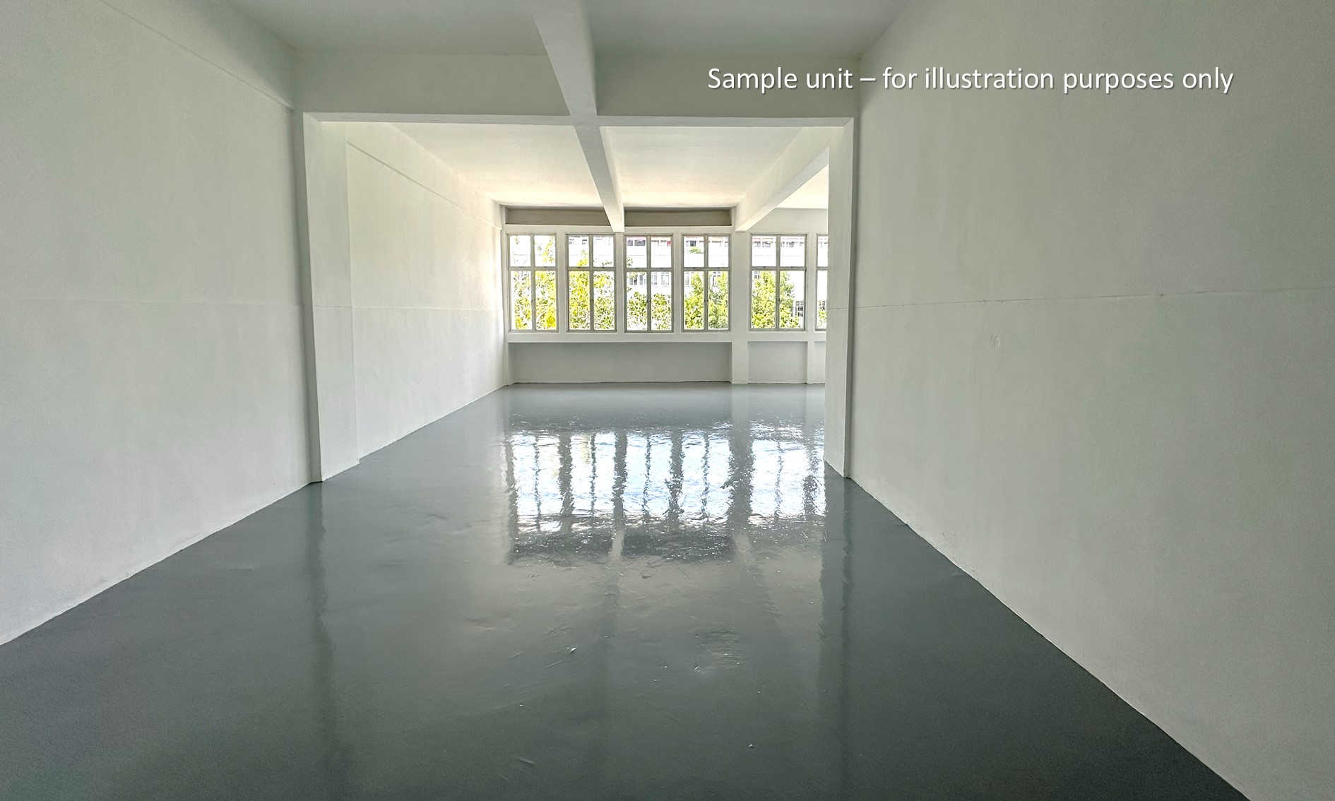 Kampong Ubi Industrial Estate