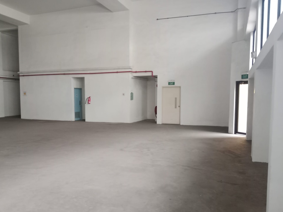 15B Tuas Road