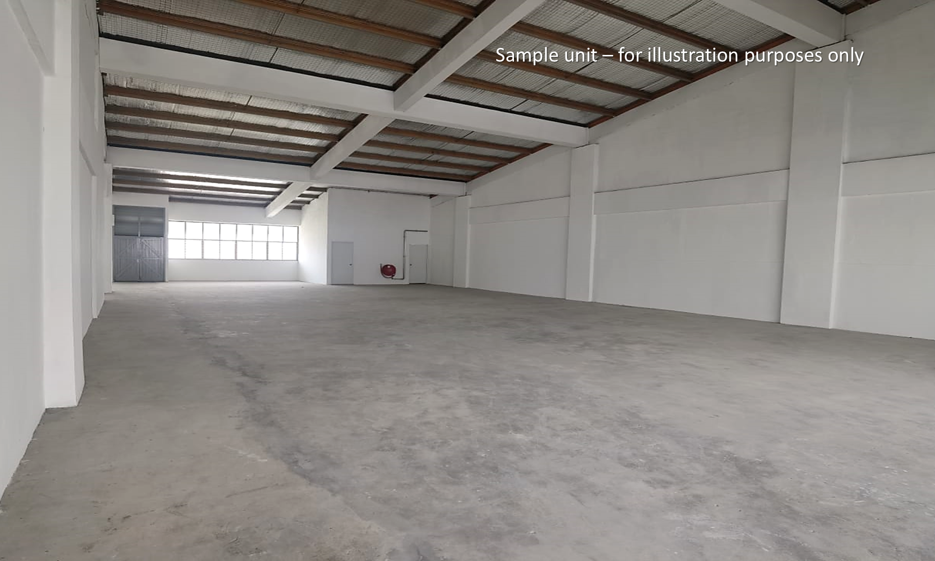 Bedok Industrial Park E