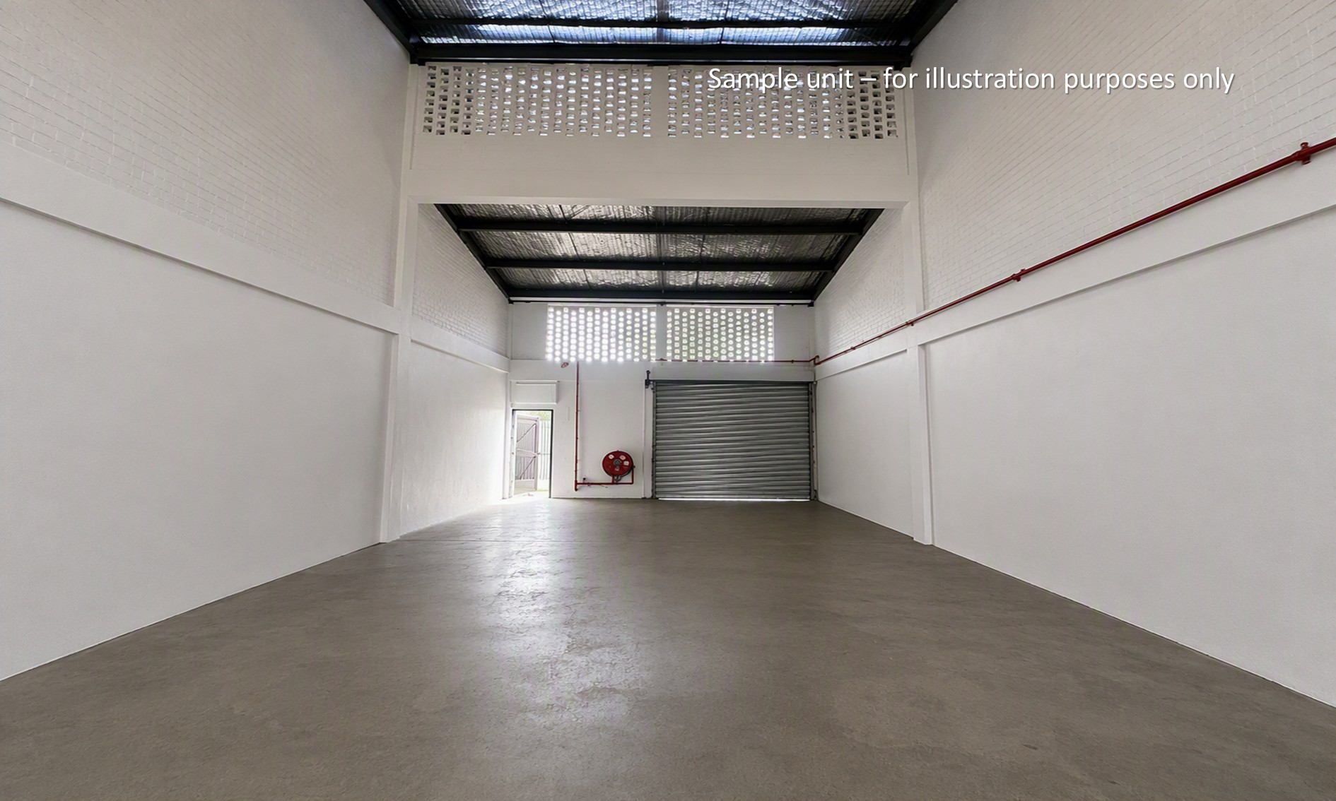 Geylang Bahru Industrial Estate