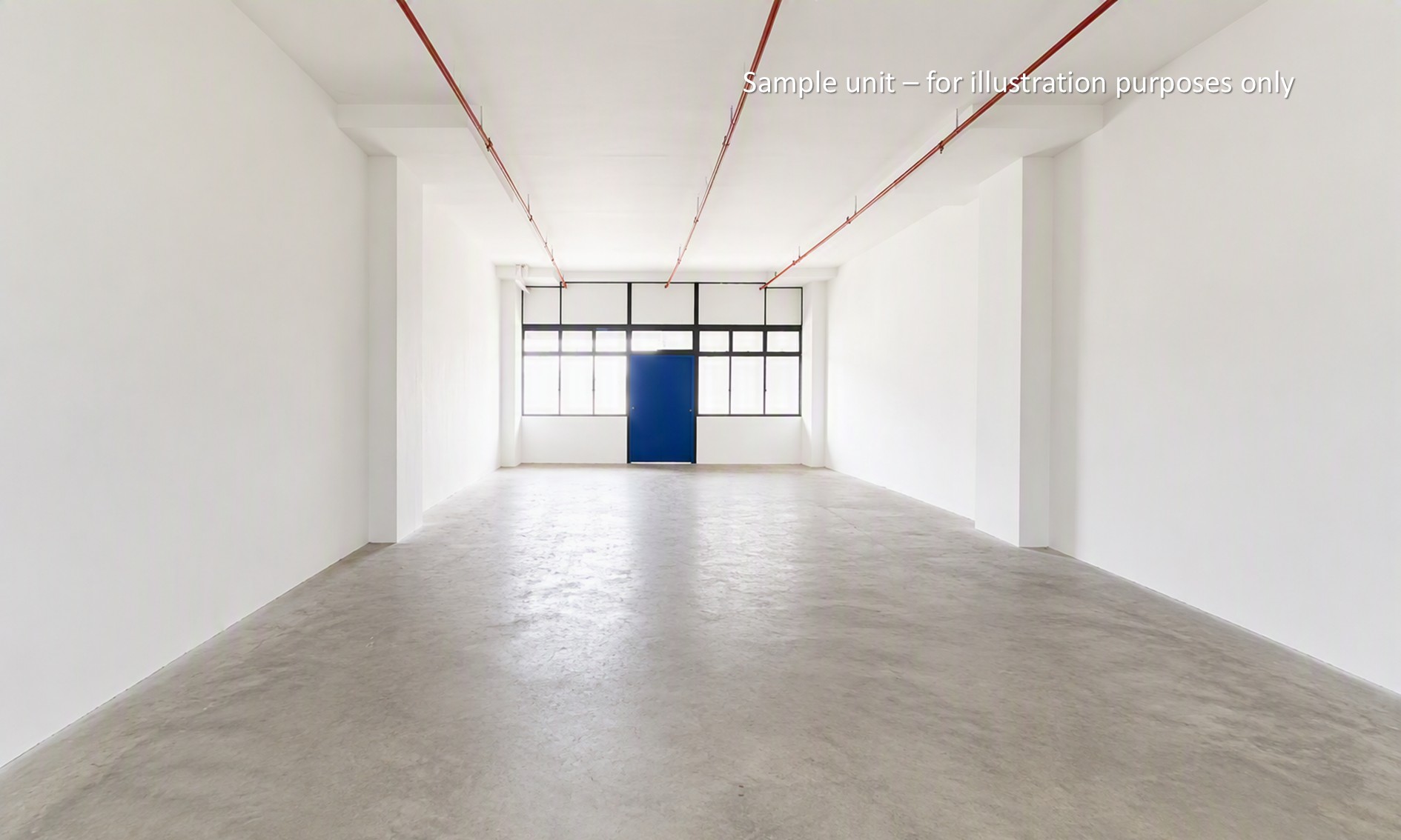 20 Woodlands Link