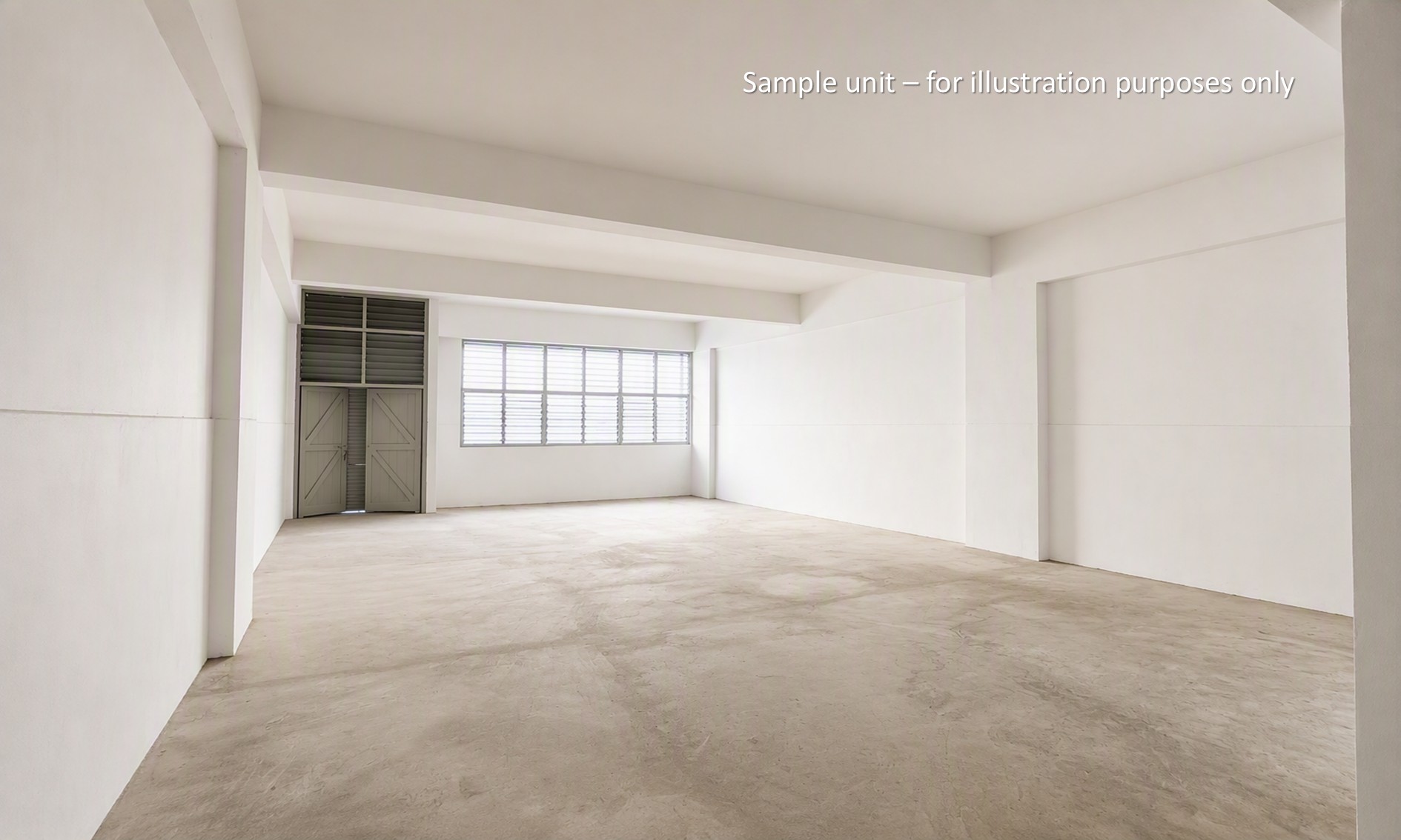 Bedok Industrial Park E