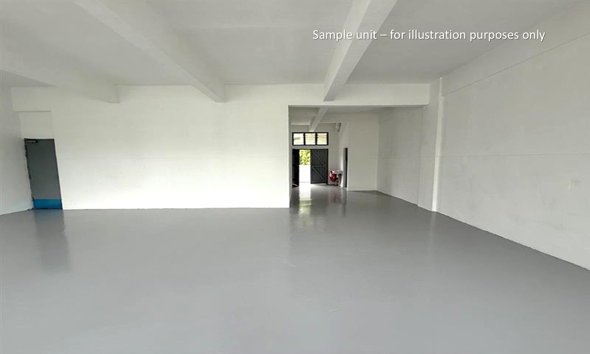 Kampong Ubi Industrial Estate