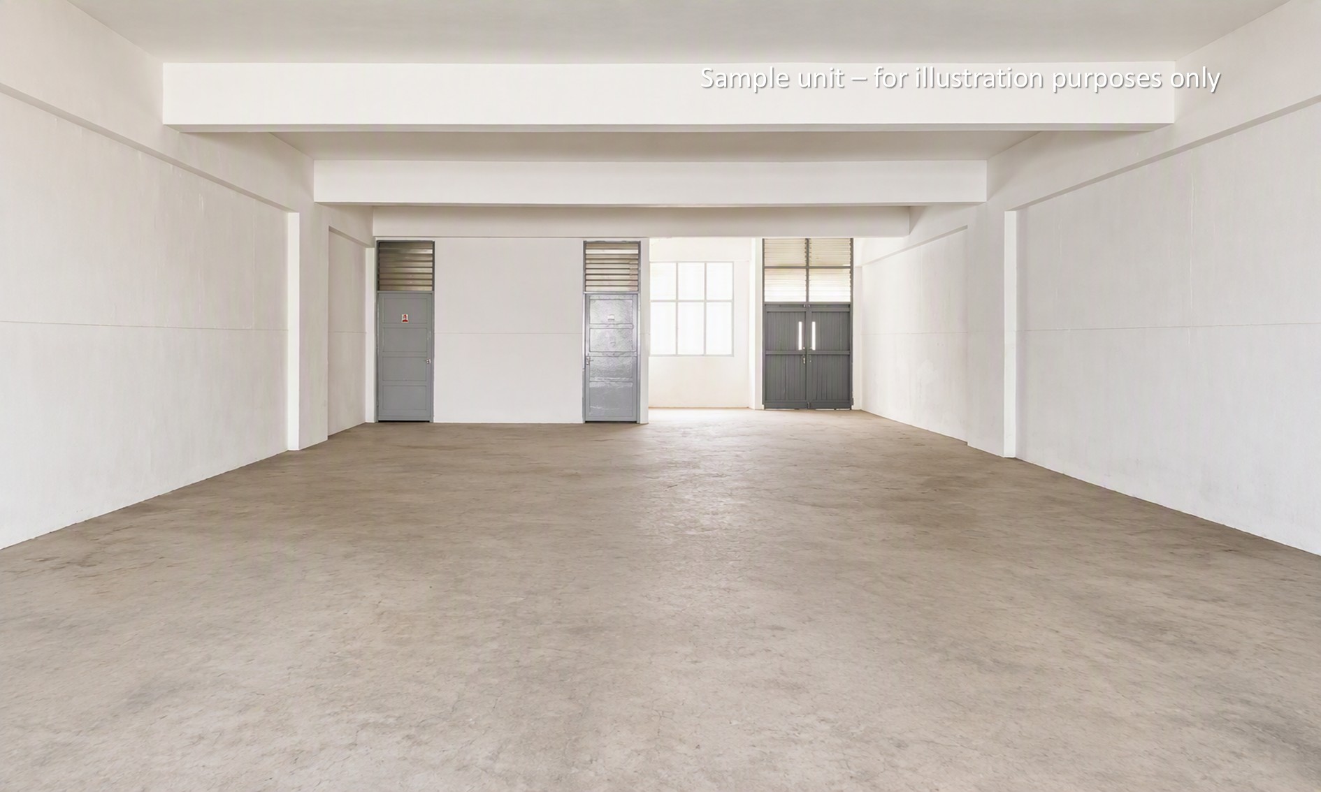 Bukit Batok Industrial Estate Park A