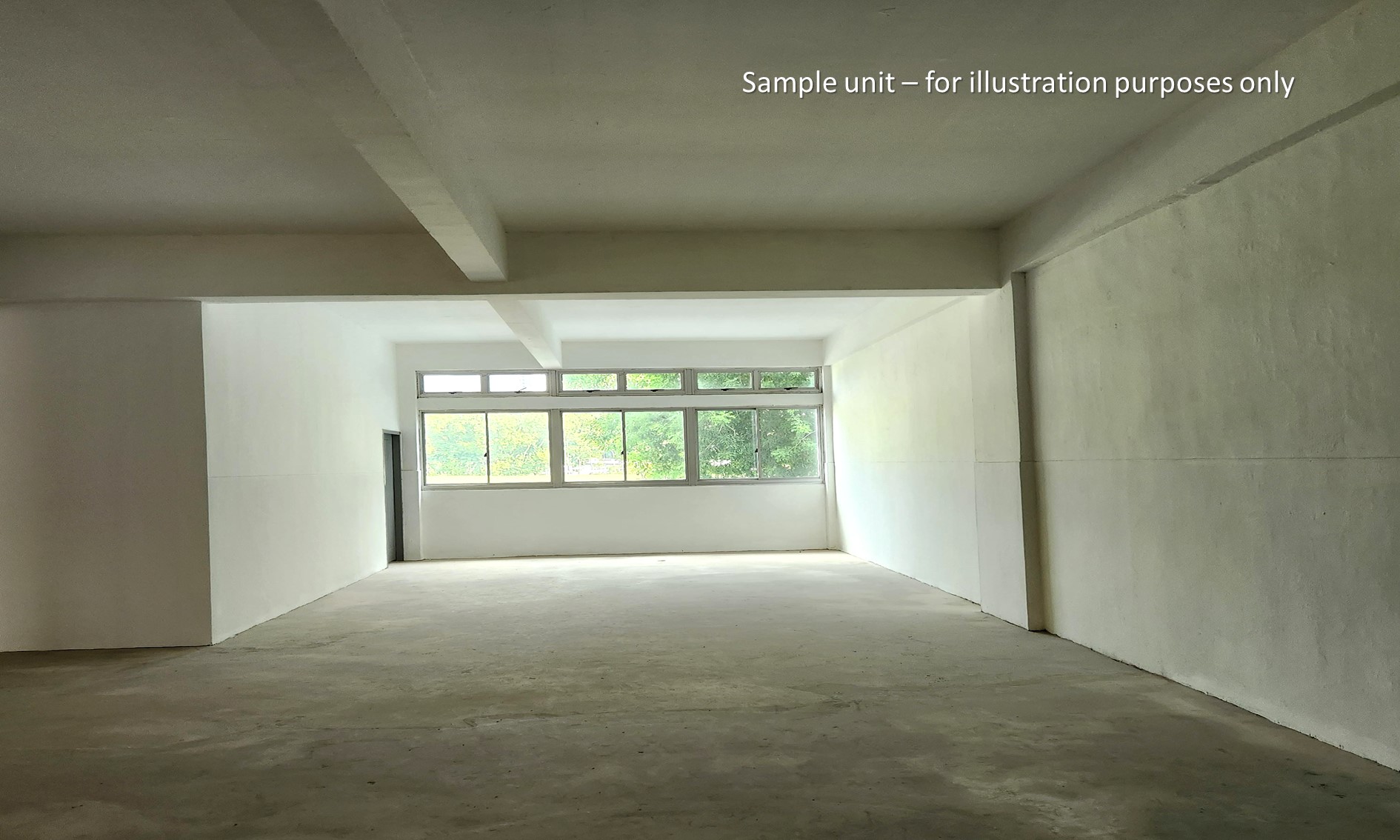 Toa Payoh Industrial Park