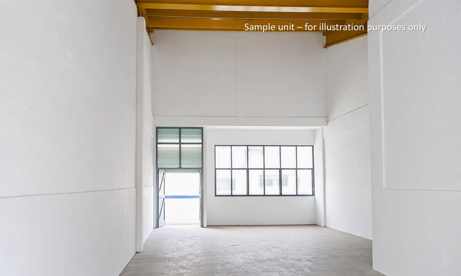 Tampines Industrial Park A