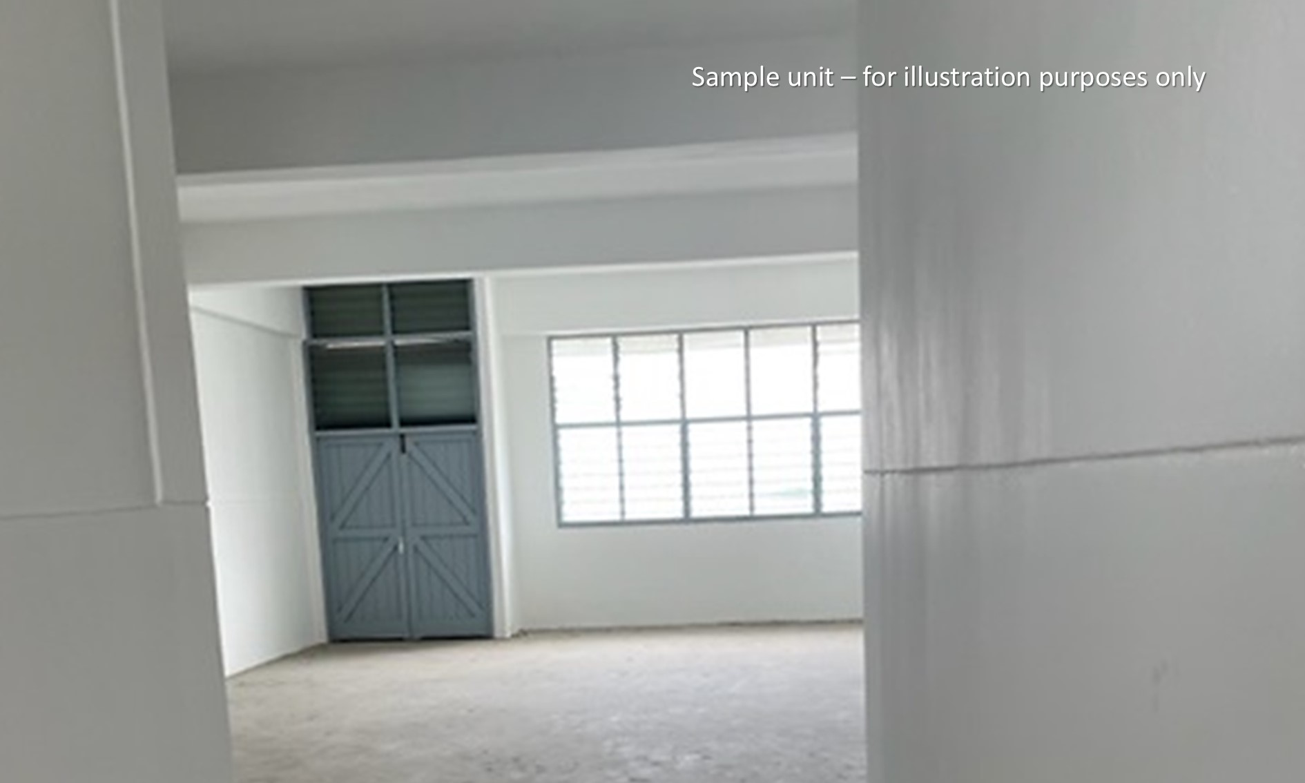 Bedok Industrial Park E
