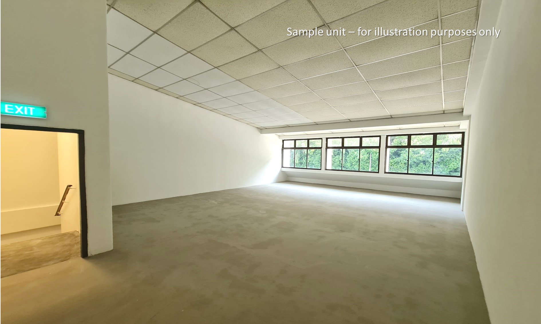 Kampong Ubi Industrial Estate