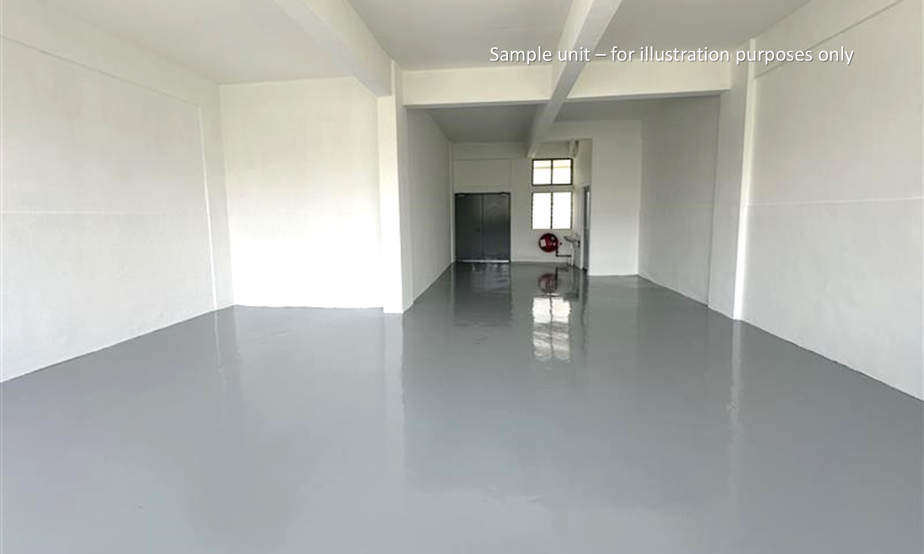 Kampong Ubi Industrial Estate