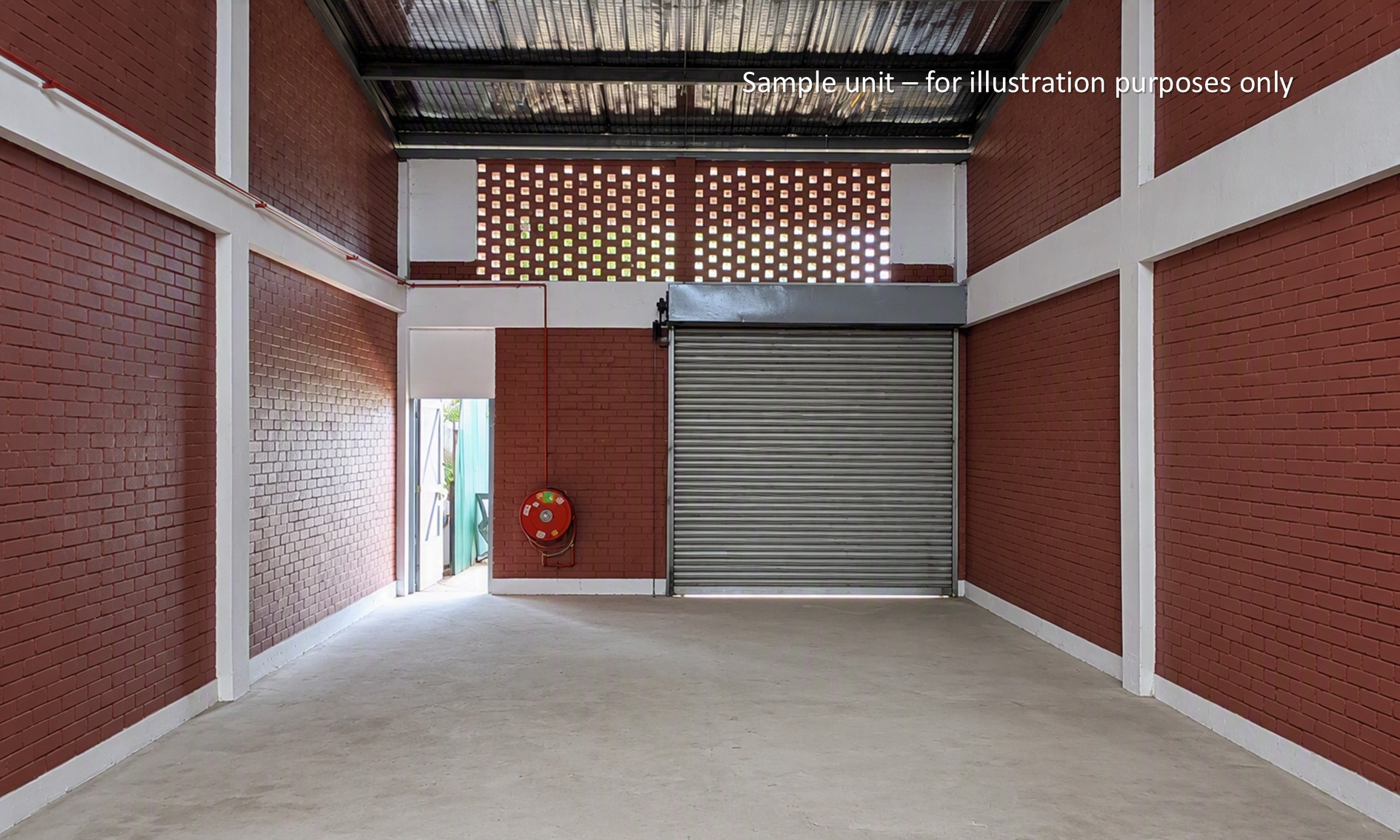Geylang Bahru Industrial Estate