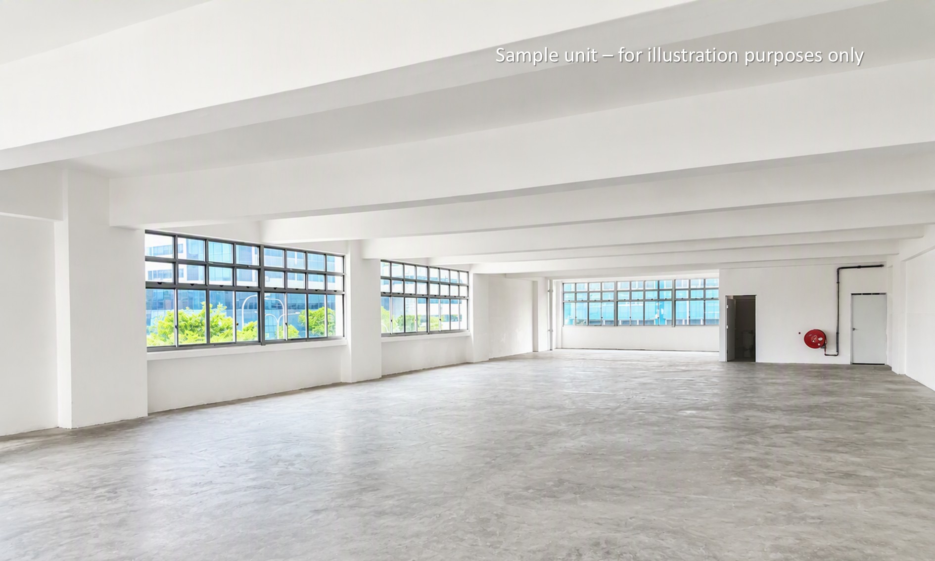 Bedok Industrial Park E