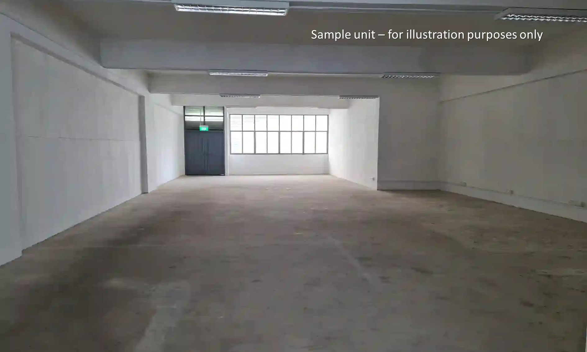 Bukit Batok Industrial Estate Park A