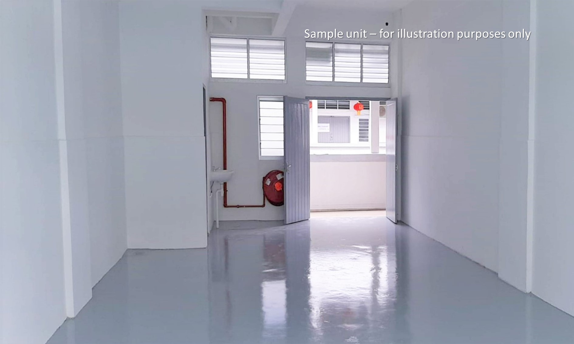 Toa Payoh Industrial Park