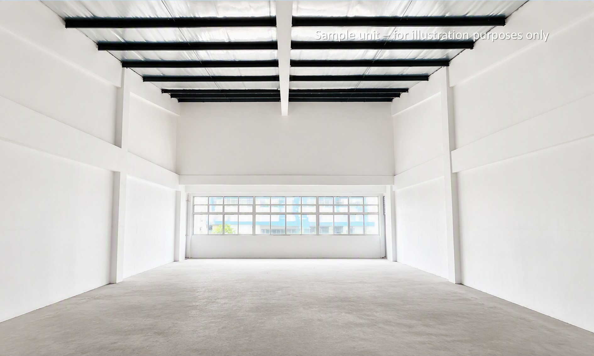 Bukit Batok Industrial Estate Park A