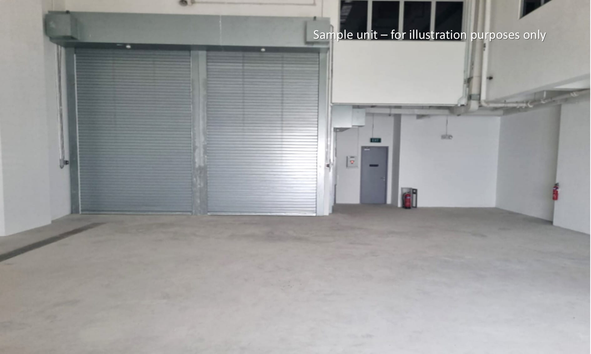 JTC Bedok Food City
