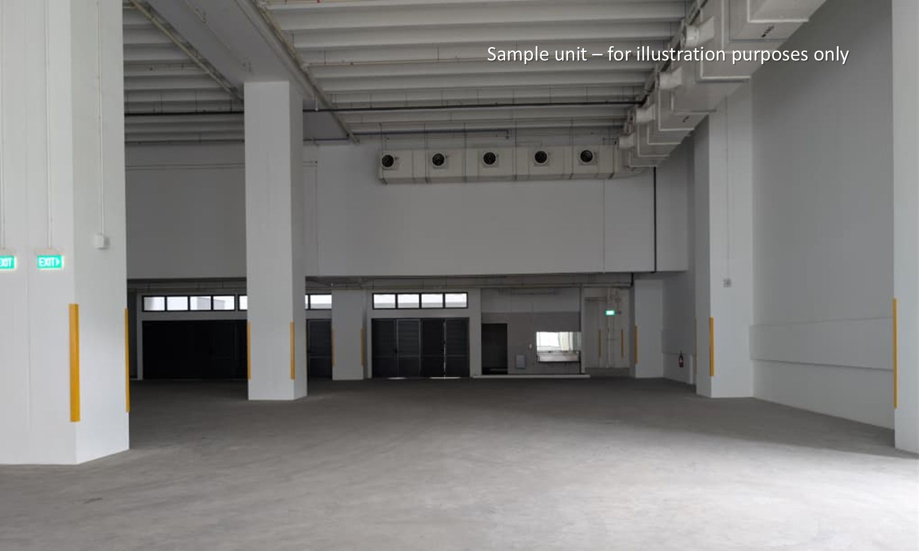 JTC Defu Industrial City