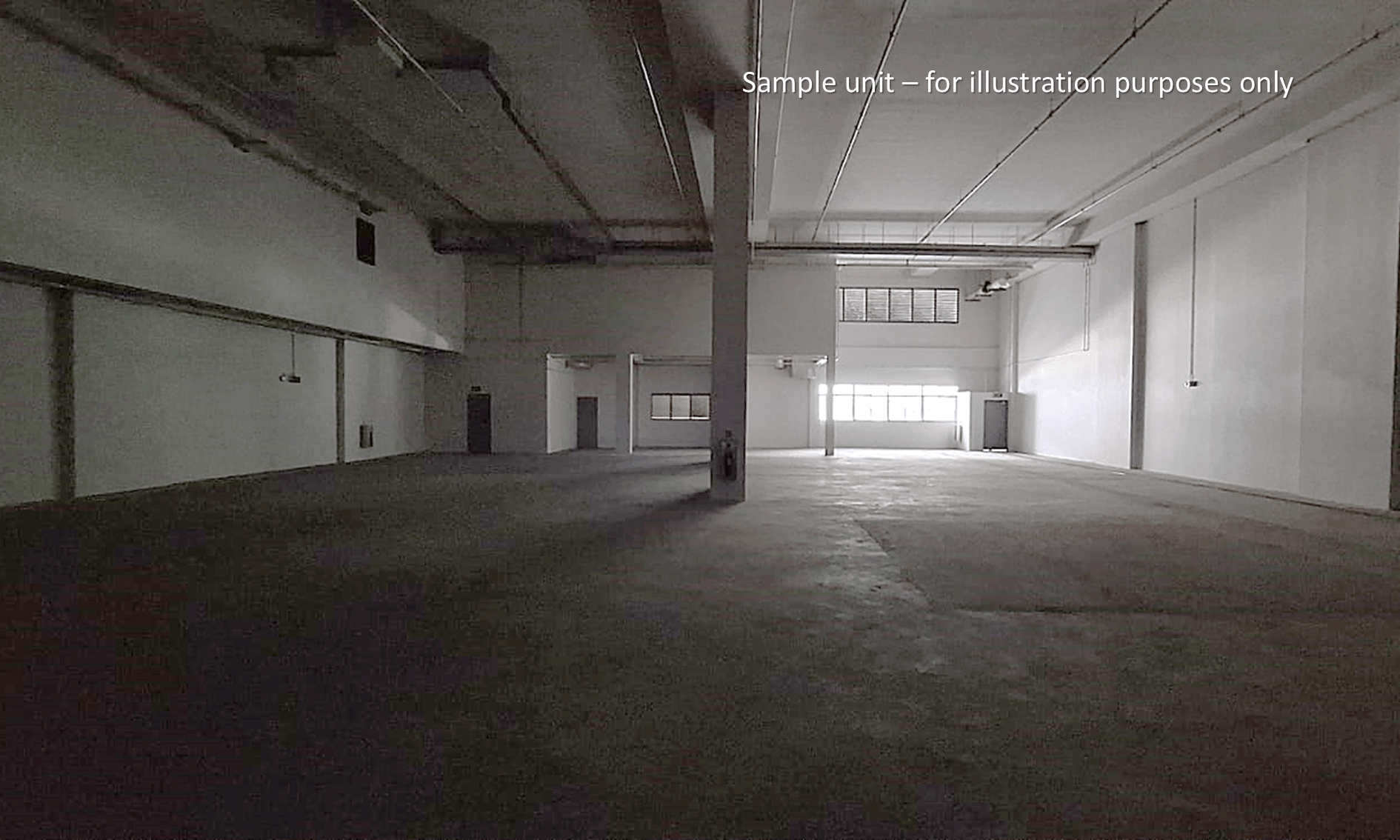 JTC Bedok Food City