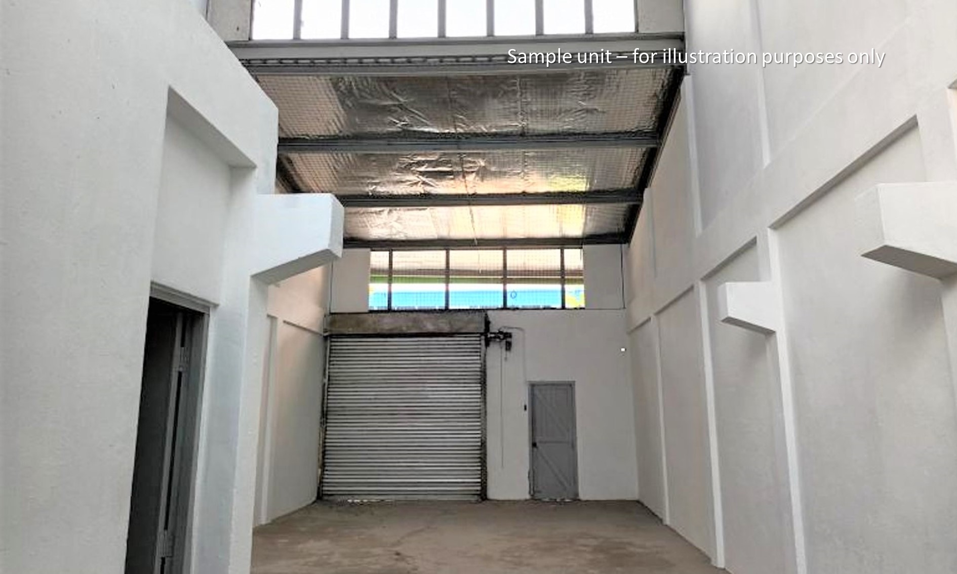 Toa Payoh Industrial Park