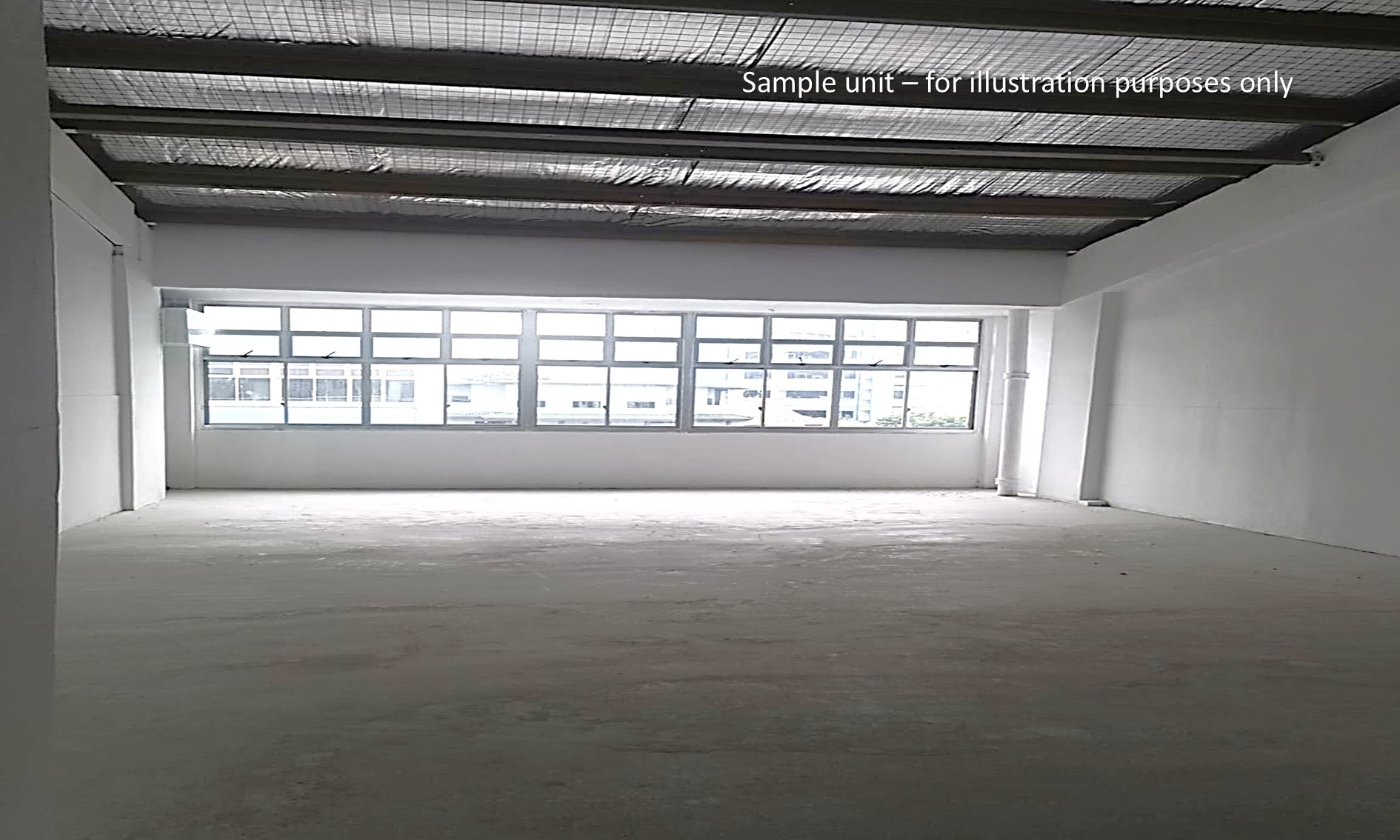 Bedok Industrial Park E