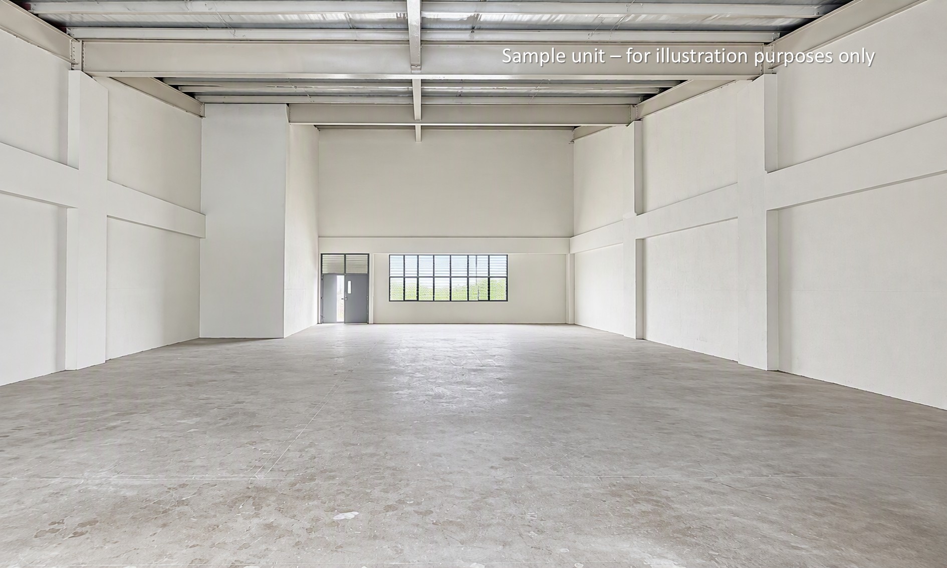 Bukit Batok Industrial Estate Park A