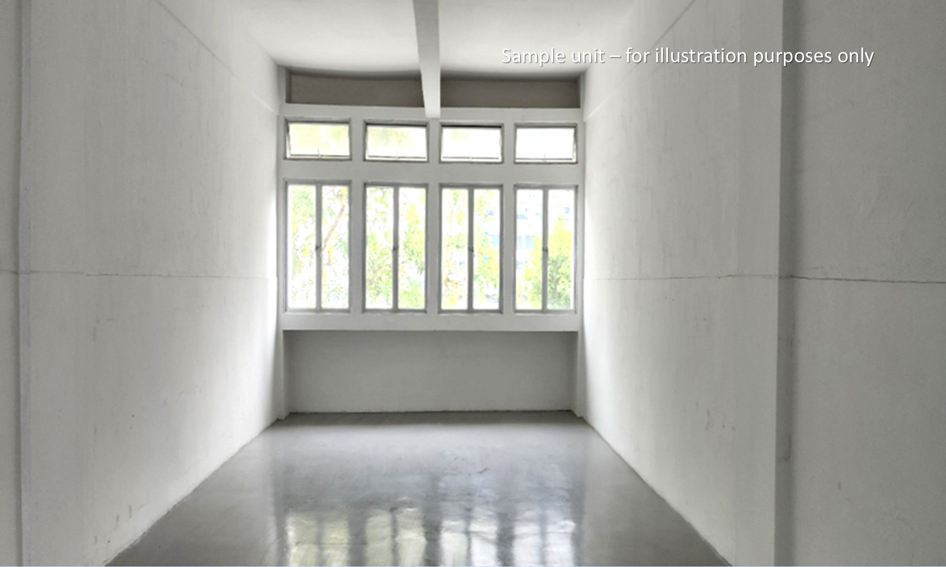 Kampong Ubi Industrial Estate