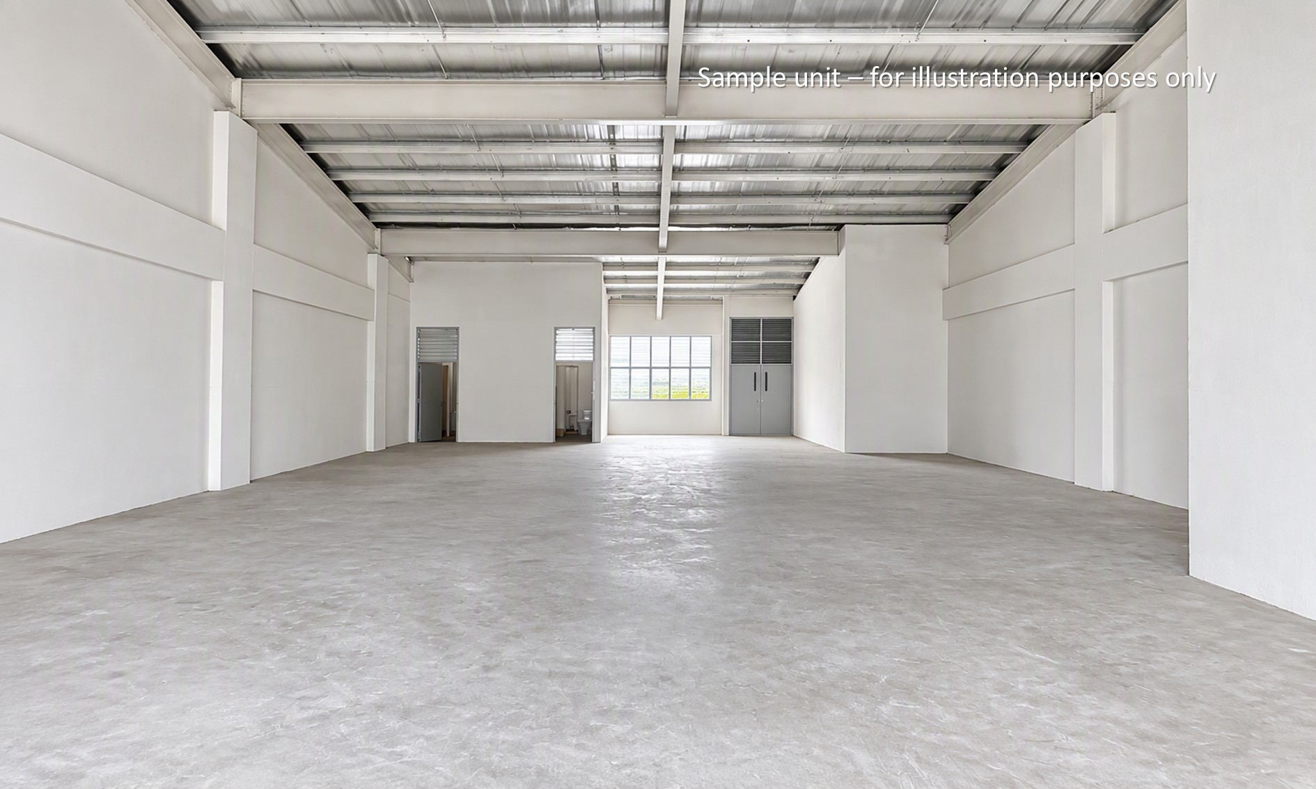 Bukit Batok Industrial Estate Park A