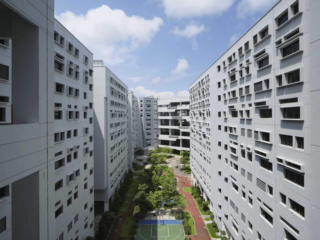 Defu Industrial City