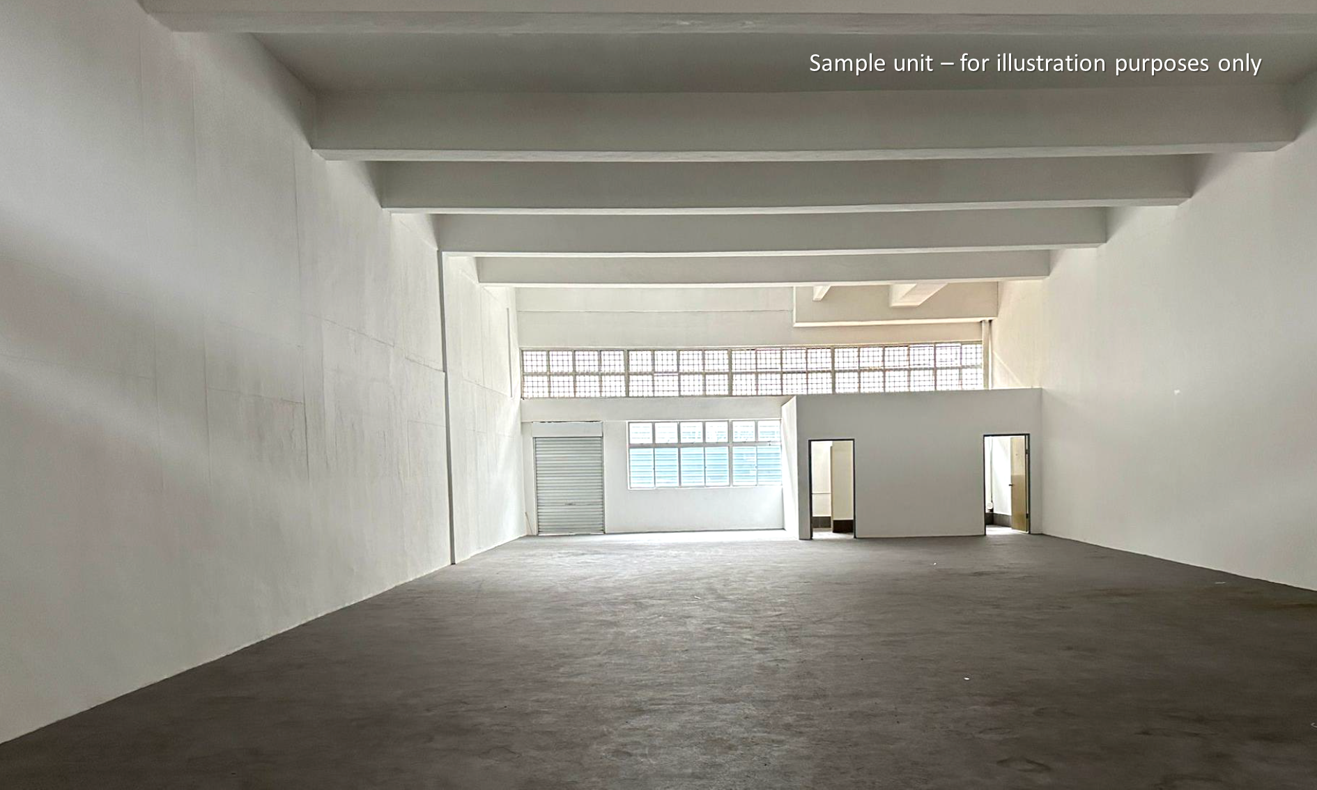 Bukit Batok Industrial Estate Park A