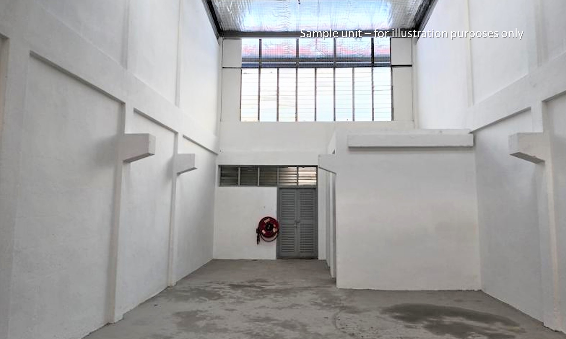 Toa Payoh Industrial Park