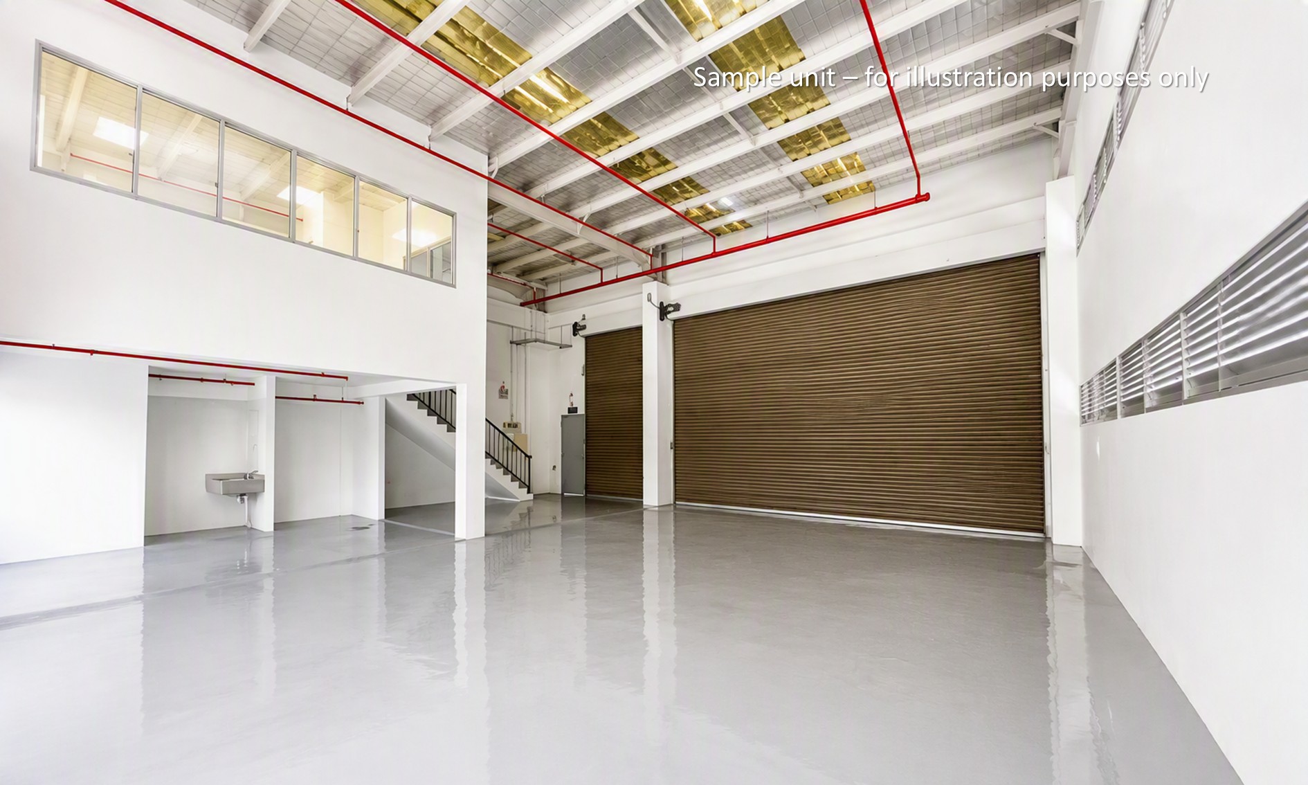 Kaki Bukit AutoHub