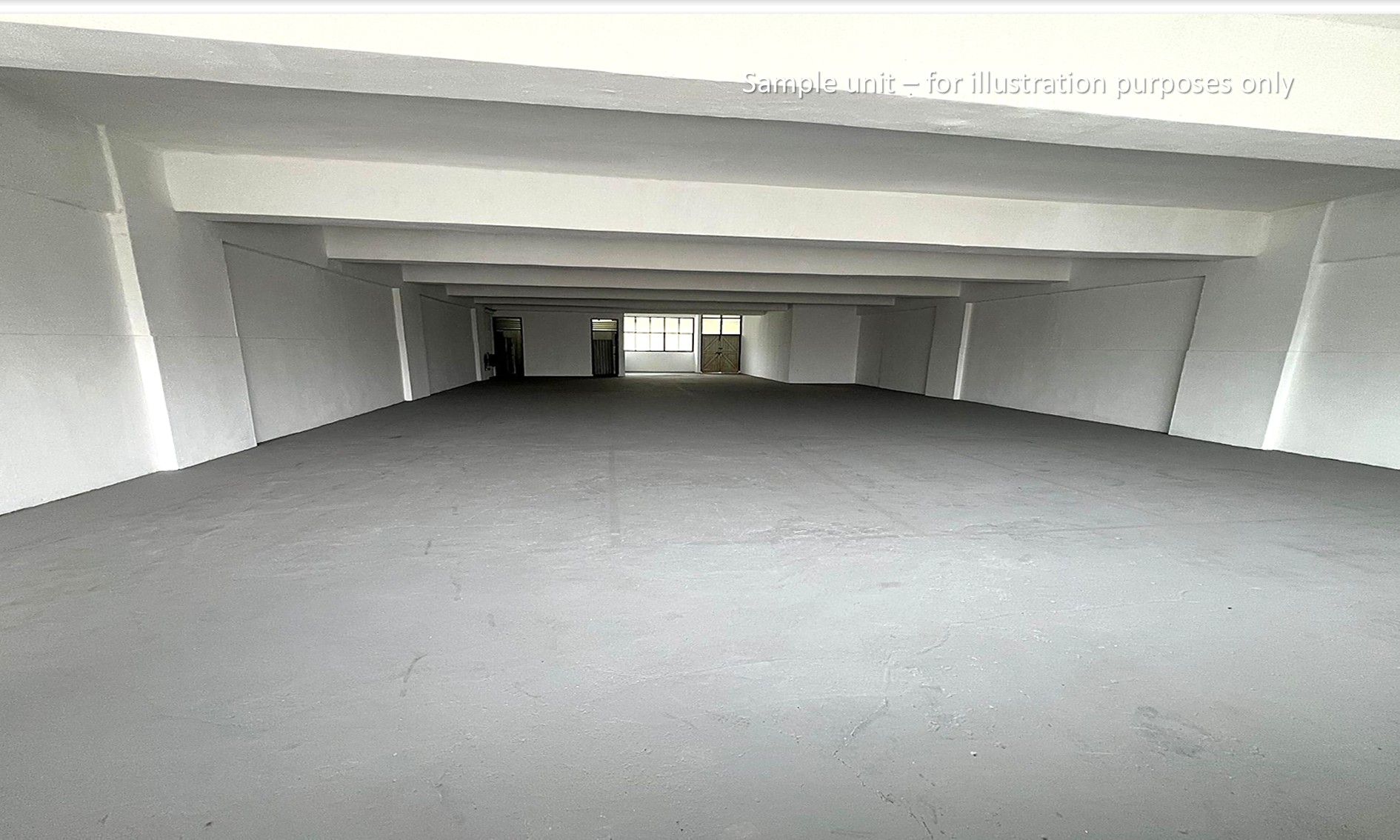 Yishun Industrial Park A