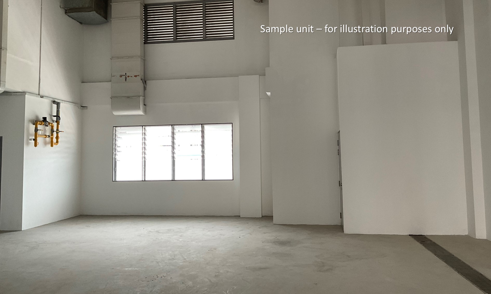 JTC Bedok Food City