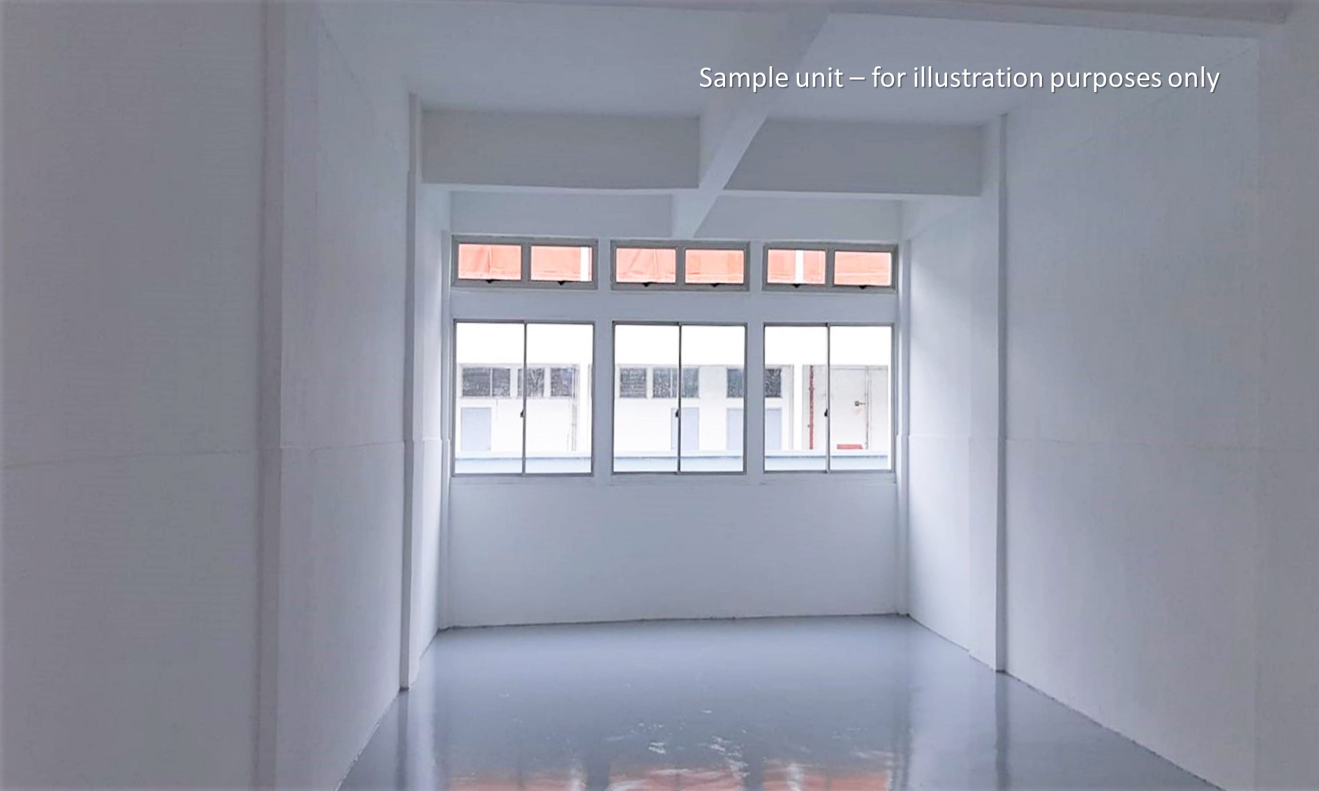 Toa Payoh Industrial Park