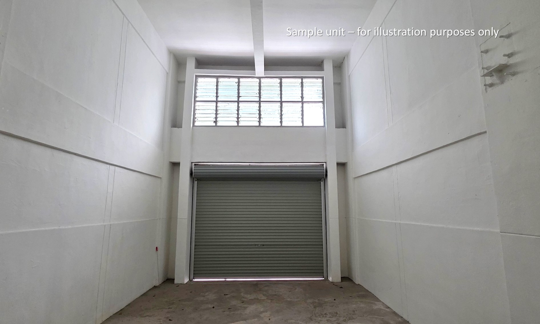 Geylang East Industrial Estate