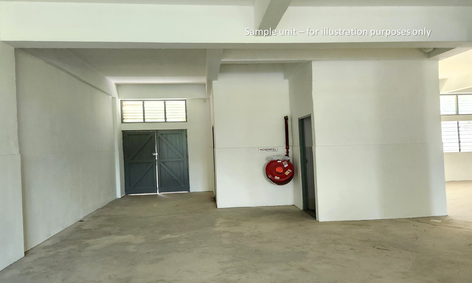 Toa Payoh Industrial Park