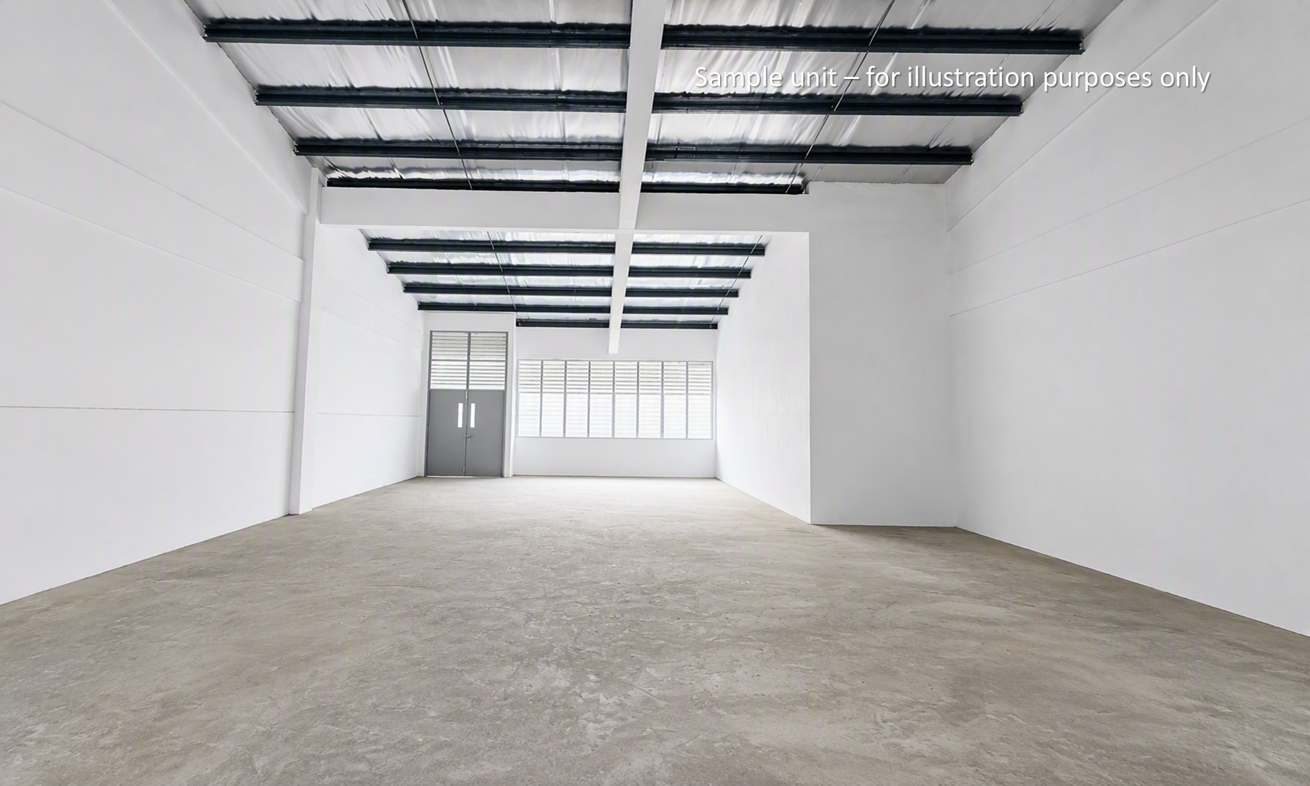Bukit Batok Industrial Estate Park A