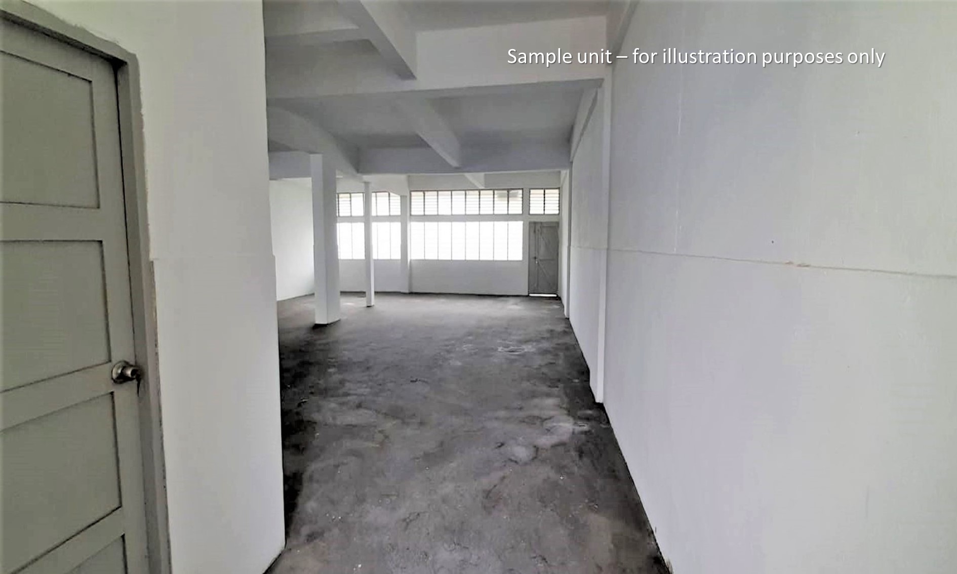 Toa Payoh Industrial Park