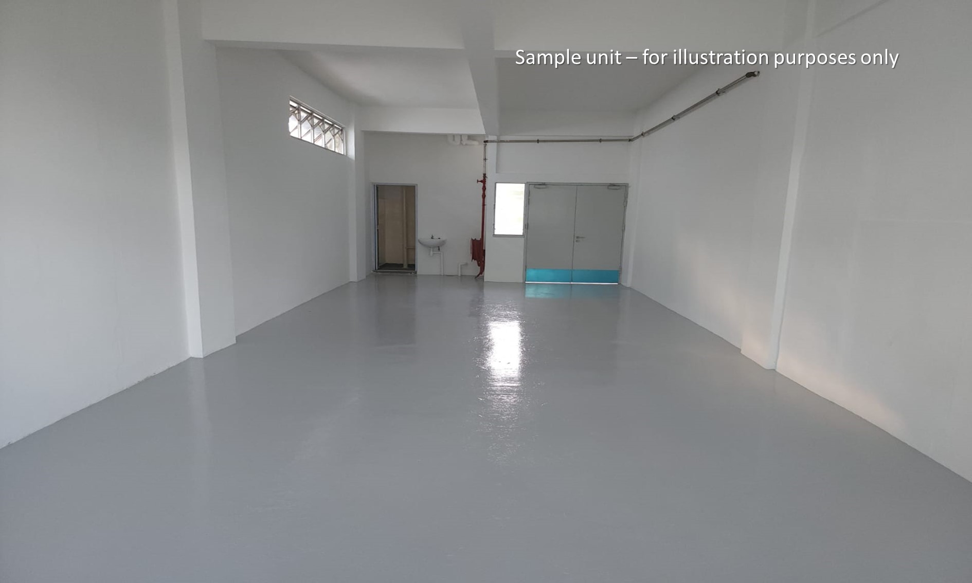 Kampong Ubi Industrial Estate